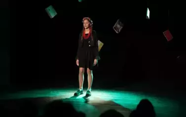 Teatralny Misz-Masz (10 kwietnia 2025) 10