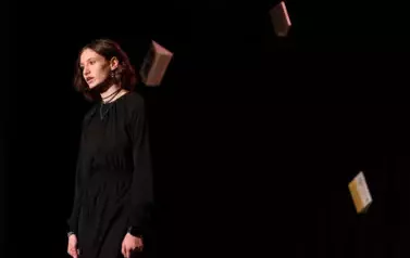 Teatralny Misz-Masz (10 kwietnia 2025) 12