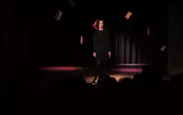 Teatralny Misz-Masz (10 kwietnia 2025) 15