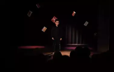 Teatralny Misz-Masz (10 kwietnia 2025) 16