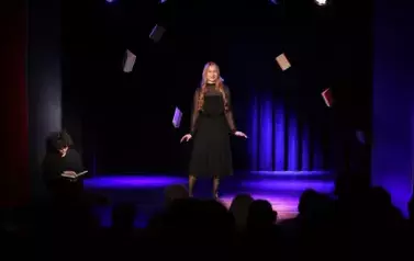 Teatralny Misz-Masz (10 kwietnia 2025) 19