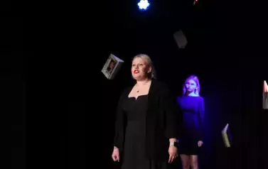 Teatralny Misz-Masz (10 kwietnia 2025) 20