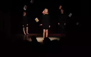 Teatralny Misz-Masz (10 kwietnia 2025) 23