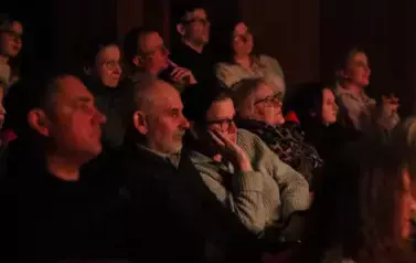 Teatralny Misz-Masz (10 kwietnia 2025) 25
