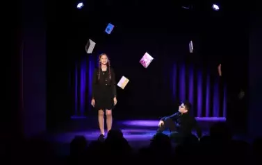 Teatralny Misz-Masz (10 kwietnia 2025) 30