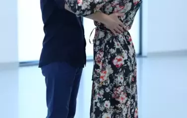 Warsztaty "Tango dla par" II edycja (12 kwietnia 2025) 2