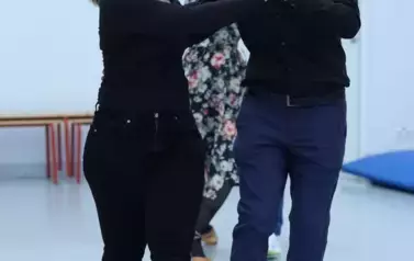 Warsztaty "Tango dla par" II edycja (12 kwietnia 2025) 4