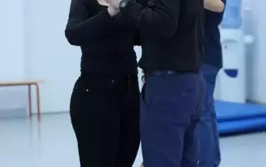 Warsztaty "Tango dla par" II edycja (12 kwietnia 2025) 5