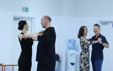 Warsztaty "Tango dla par" II edycja (12 kwietnia 2025) 6