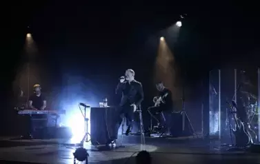 Koncert Andrzej Piaseczny - "Spokojniej" (8 kwietnia 2025) 2