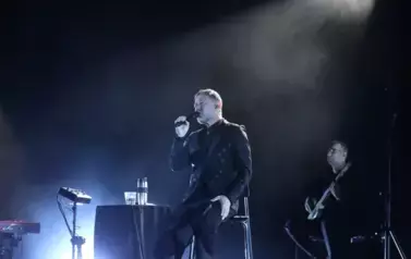 Koncert Andrzej Piaseczny - "Spokojniej" (8 kwietnia 2025) 4