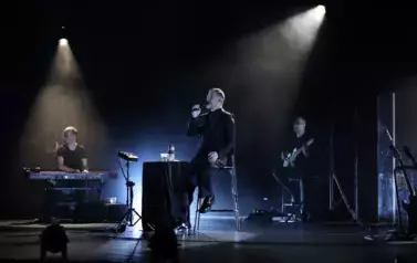 Koncert Andrzej Piaseczny - "Spokojniej" (8 kwietnia 2025) 5