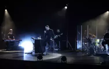 Koncert Andrzej Piaseczny - "Spokojniej" (8 kwietnia 2025) 6