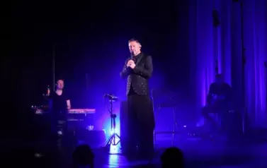 Koncert Andrzej Piaseczny - "Spokojniej" (8 kwietnia 2025) 7