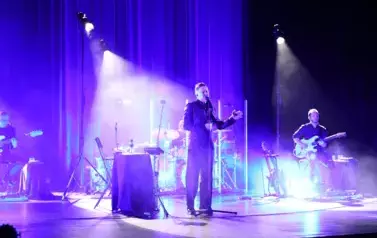Koncert Andrzej Piaseczny - "Spokojniej" (8 kwietnia 2025) 8
