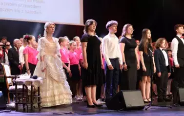 Koncert patriotyczny z księżną Izabelą Czartoryską "Witaj Majowa Jutrzenko" (4 maja 2025) 2