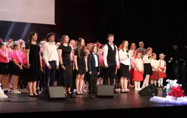 Koncert patriotyczny z księżną Izabelą Czartoryską "Witaj Majowa Jutrzenko" (4 maja 2025) 3