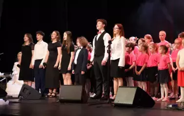 Koncert patriotyczny z księżną Izabelą Czartoryską "Witaj Majowa Jutrzenko" (4 maja 2025) 5