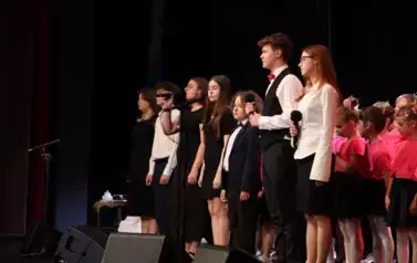 Koncert patriotyczny z księżną Izabelą Czartoryską "Witaj Majowa Jutrzenko" (4 maja 2025) 7