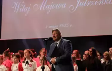 Koncert patriotyczny z księżną Izabelą Czartoryską "Witaj Majowa Jutrzenko" (4 maja 2025) 8
