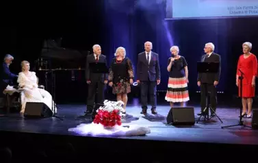 Koncert patriotyczny z księżną Izabelą Czartoryską "Witaj Majowa Jutrzenko" (4 maja 2025) 10