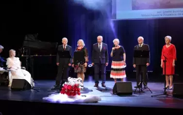 Koncert patriotyczny z księżną Izabelą Czartoryską "Witaj Majowa Jutrzenko" (4 maja 2025) 11