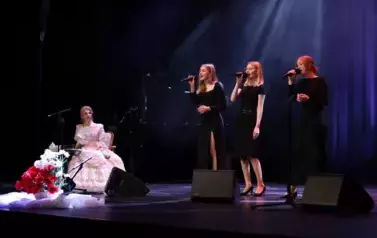 Koncert patriotyczny z księżną Izabelą Czartoryską "Witaj Majowa Jutrzenko" (4 maja 2025) 12