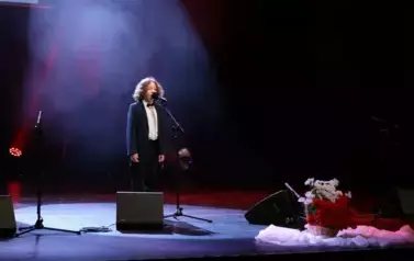 Koncert patriotyczny z księżną Izabelą Czartoryską "Witaj Majowa Jutrzenko" (4 maja 2025) 13