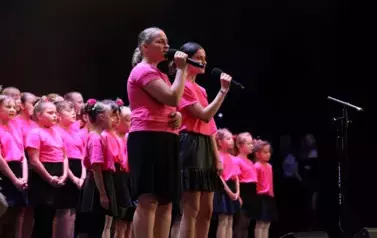 Koncert patriotyczny z księżną Izabelą Czartoryską "Witaj Majowa Jutrzenko" (4 maja 2025) 15