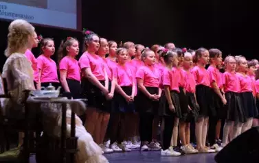 Koncert patriotyczny z księżną Izabelą Czartoryską "Witaj Majowa Jutrzenko" (4 maja 2025) 16