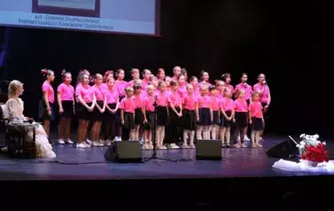 Koncert patriotyczny z księżną Izabelą Czartoryską "Witaj Majowa Jutrzenko" (4 maja 2025) 17