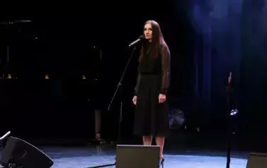 Koncert patriotyczny z księżną Izabelą Czartoryską "Witaj Majowa Jutrzenko" (4 maja 2025) 19