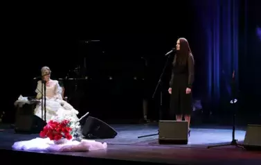 Koncert patriotyczny z księżną Izabelą Czartoryską "Witaj Majowa Jutrzenko" (4 maja 2025) 20