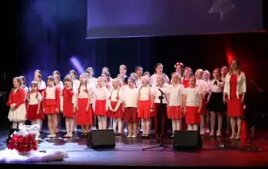 Koncert patriotyczny z księżną Izabelą Czartoryską "Witaj Majowa Jutrzenko" (4 maja 2025) 23