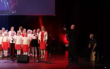 Koncert patriotyczny z księżną Izabelą Czartoryską "Witaj Majowa Jutrzenko" (4 maja 2025) 24