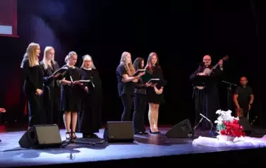 Koncert patriotyczny z księżną Izabelą Czartoryską "Witaj Majowa Jutrzenko" (4 maja 2025) 26