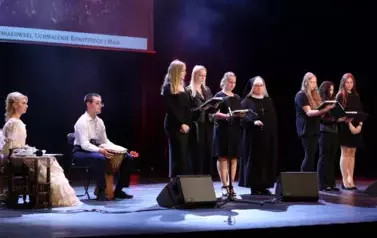 Koncert patriotyczny z księżną Izabelą Czartoryską "Witaj Majowa Jutrzenko" (4 maja 2025) 27