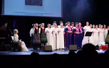 Koncert patriotyczny z księżną Izabelą Czartoryską "Witaj Majowa Jutrzenko" (4 maja 2025) 28