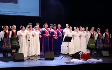 Koncert patriotyczny z księżną Izabelą Czartoryską "Witaj Majowa Jutrzenko" (4 maja 2025) 30