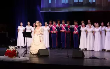 Koncert patriotyczny z księżną Izabelą Czartoryską "Witaj Majowa Jutrzenko" (4 maja 2025) 32