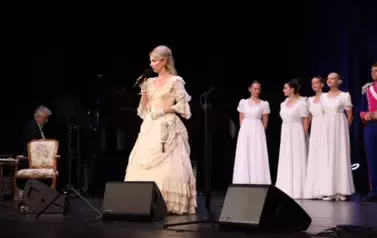 Koncert patriotyczny z księżną Izabelą Czartoryską "Witaj Majowa Jutrzenko" (4 maja 2025) 33