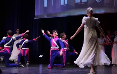 Koncert patriotyczny z księżną Izabelą Czartoryską "Witaj Majowa Jutrzenko" (4 maja 2025) 34
