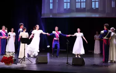 Koncert patriotyczny z księżną Izabelą Czartoryską "Witaj Majowa Jutrzenko" (4 maja 2025) 36