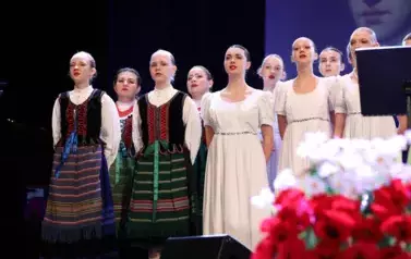 Koncert patriotyczny z księżną Izabelą Czartoryską "Witaj Majowa Jutrzenko" (4 maja 2025) 38