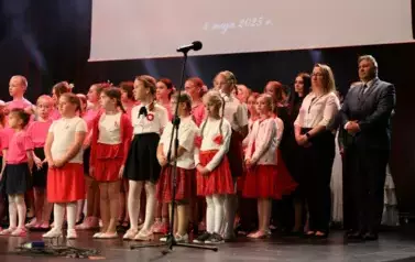Koncert patriotyczny z księżną Izabelą Czartoryską "Witaj Majowa Jutrzenko" (4 maja 2025) 39