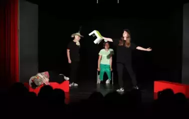 Teatr Lalek MUCHOMOR - &bdquo;Odkręć się Marcelka&rdquo; (9 maja 2025) 31