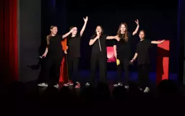 Teatr Lalek MUCHOMOR - &bdquo;Odkręć się Marcelka&rdquo; (9 maja 2025) 42