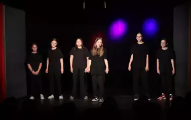 Teatr Lalek MUCHOMOR - &bdquo;Odkręć się Marcelka&rdquo; (9 maja 2025) 48