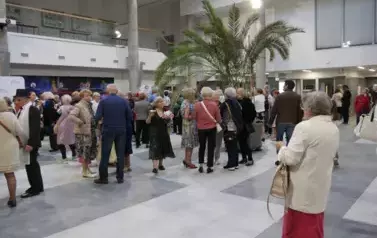 Jubileusz 20-lecia Teatru RETRO (10 maja 2025) 1