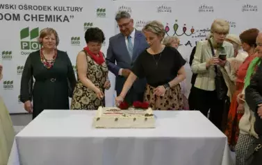 Jubileusz 20-lecia Teatru RETRO (10 maja 2025) 2